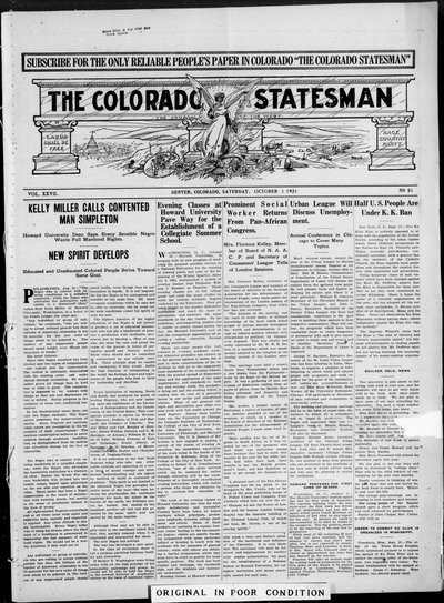Oct 1921