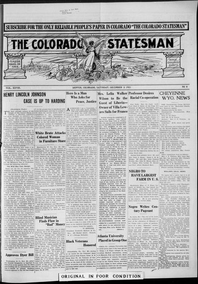 Dec 1921