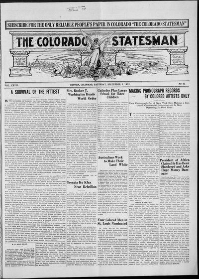 Sep 1922