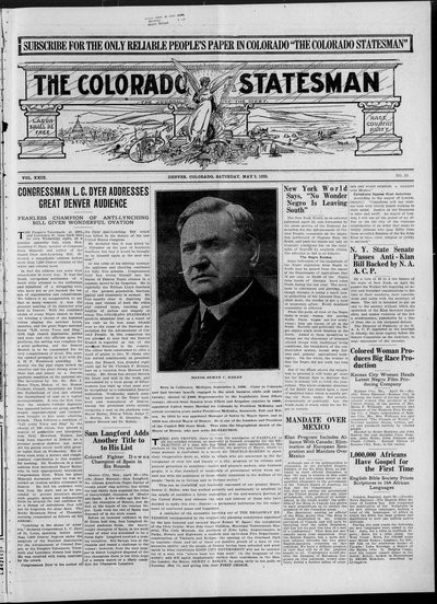 May 1923