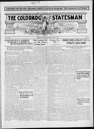 May 1924