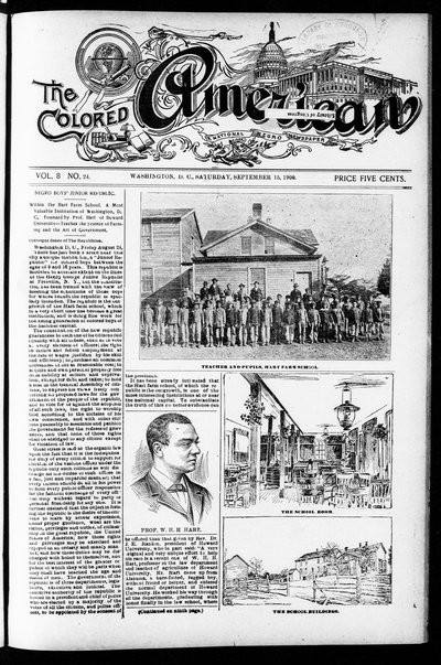 The Colored American, Sep 15, 1900