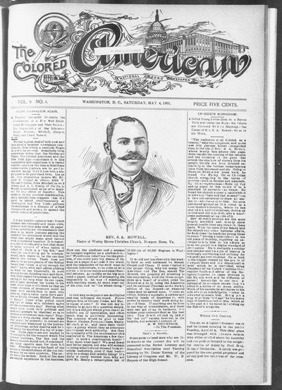 May 1901