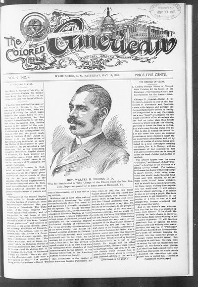 The Colored American, May 11, 1901