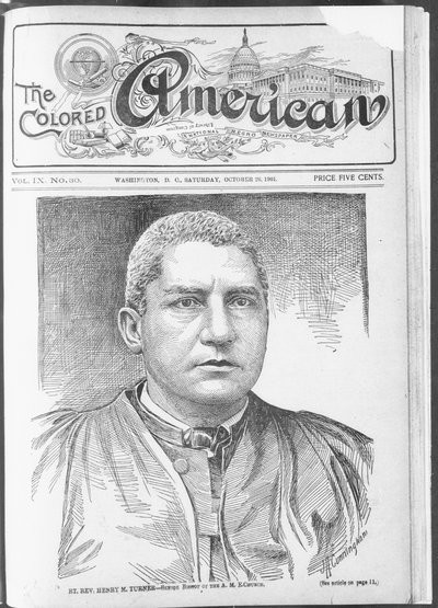 The Colored American, Oct 26, 1901