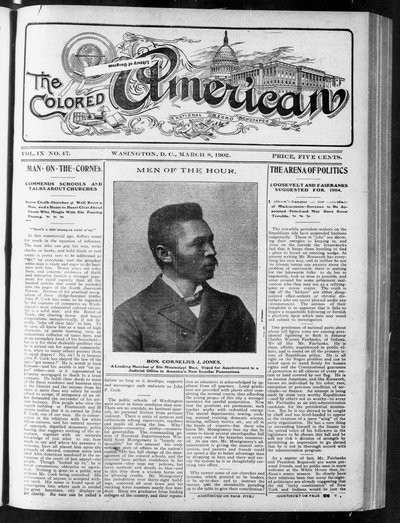 The Colored American, Mar 8, 1902