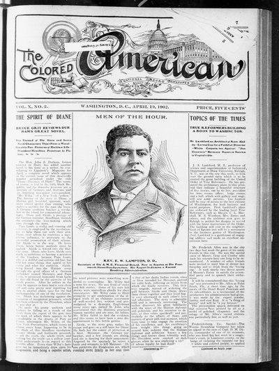 The Colored American, Apr 19, 1902