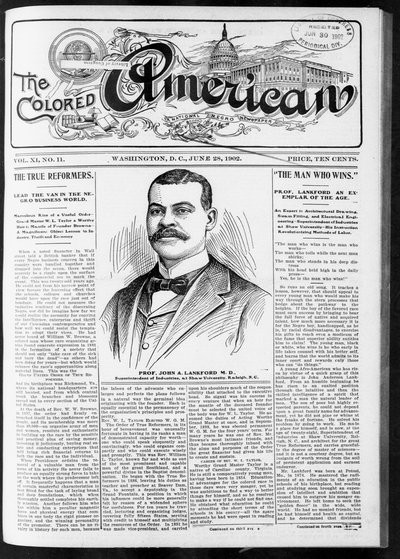 The Colored American, Jun 28, 1902