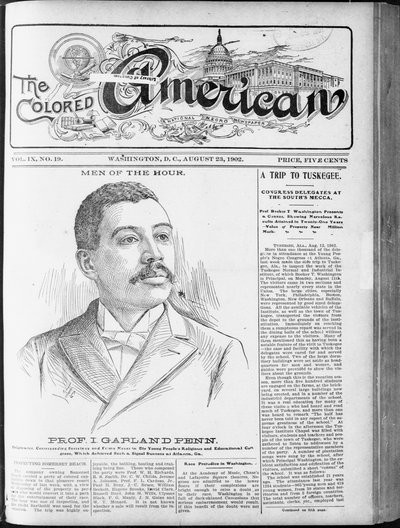 The Colored American, Aug 23, 1902