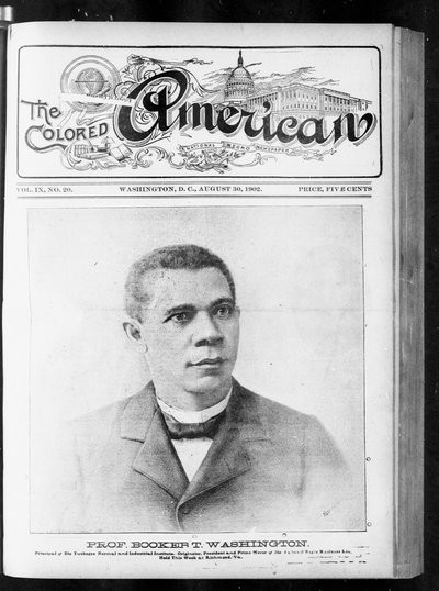 The Colored American, Aug 30, 1902