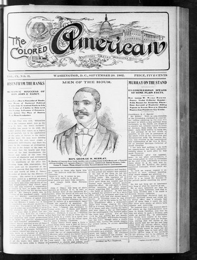 The Colored American, Sep 20, 1902