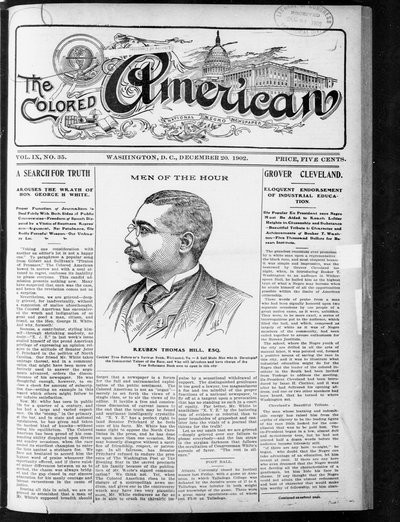 The Colored American, Dec 20, 1902