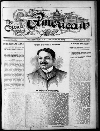 The Colored American, Jan 10, 1903