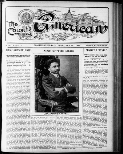 The Colored American, Feb 28, 1903