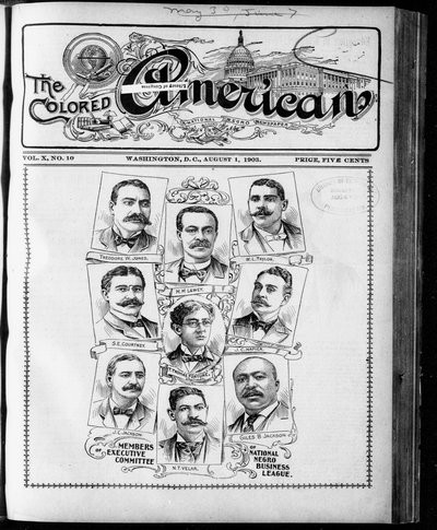 Aug 1903