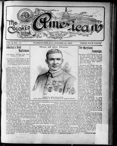 The Colored American, Oct 10, 1903