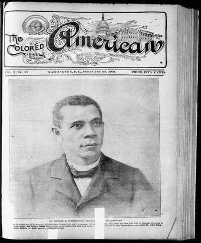The Colored American, Feb 20, 1904