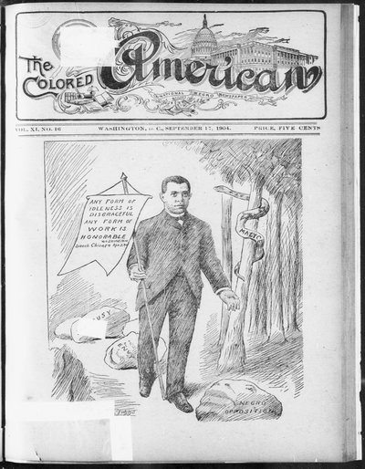 The Colored American, Sep 17, 1904