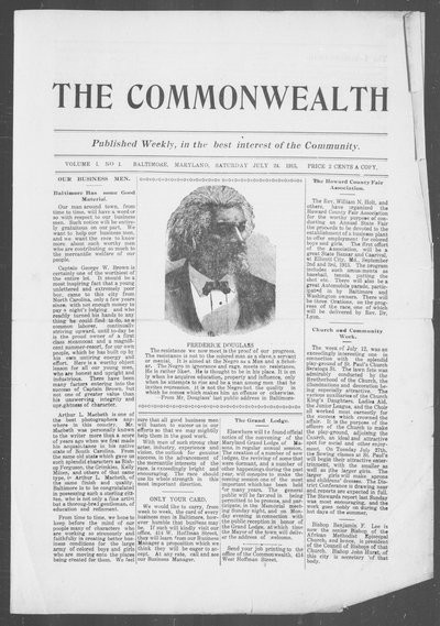 The Commonwealth