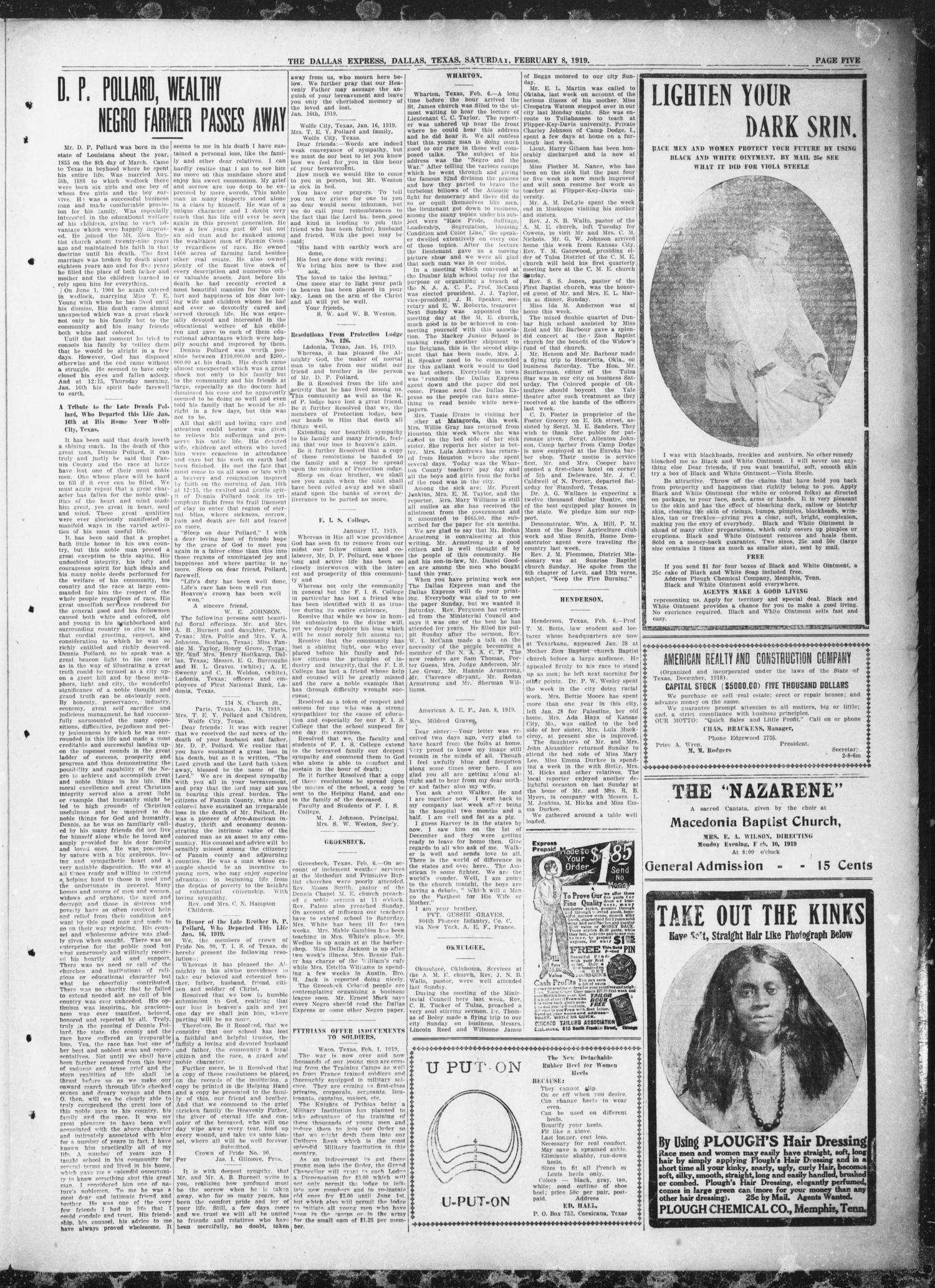 Page 5
