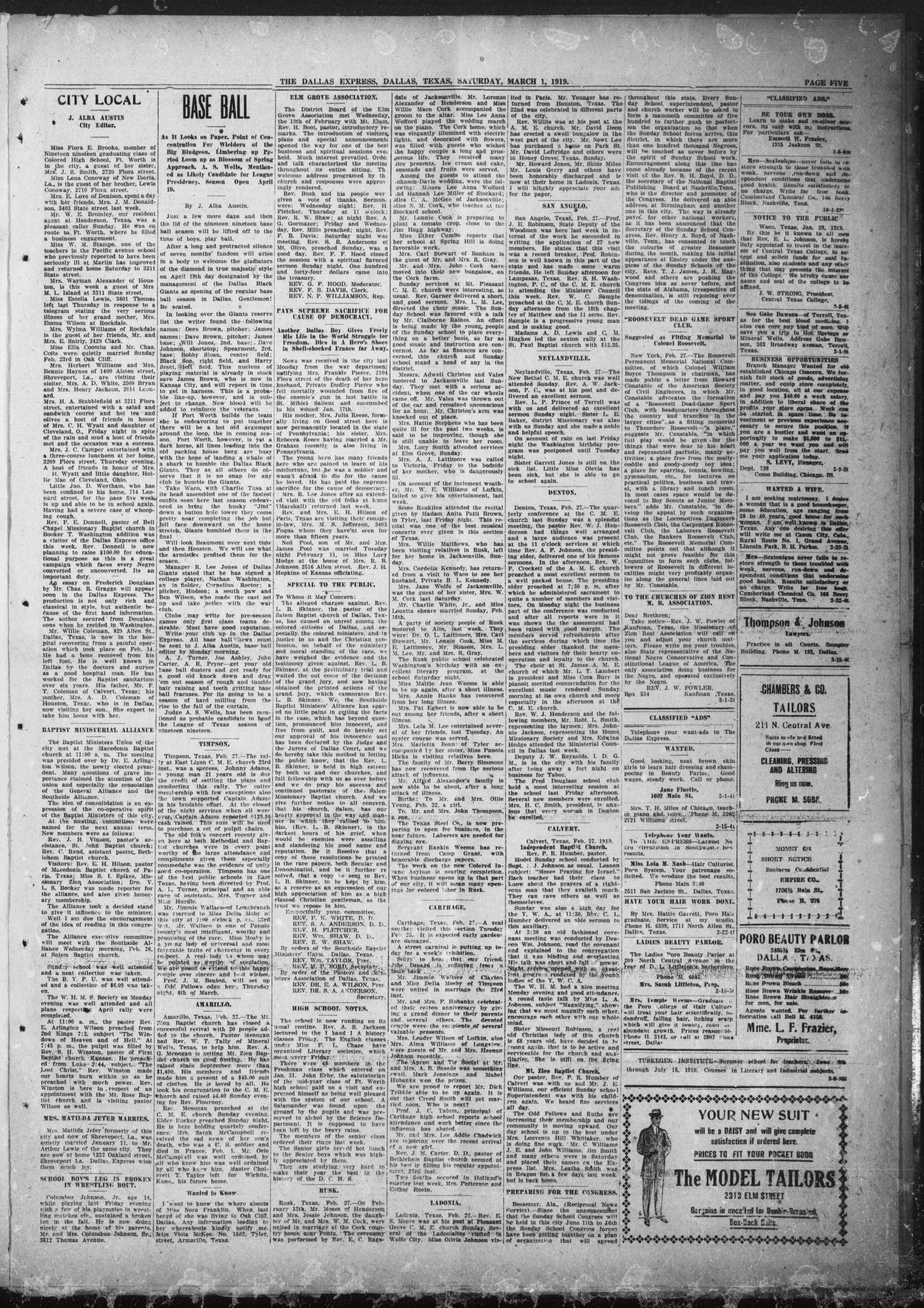 Page 5