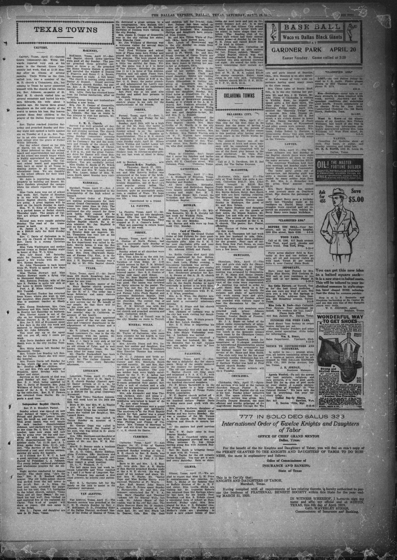Page 5
