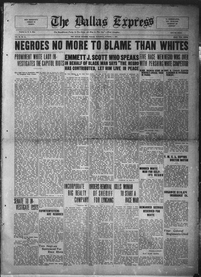 Oct 1919
