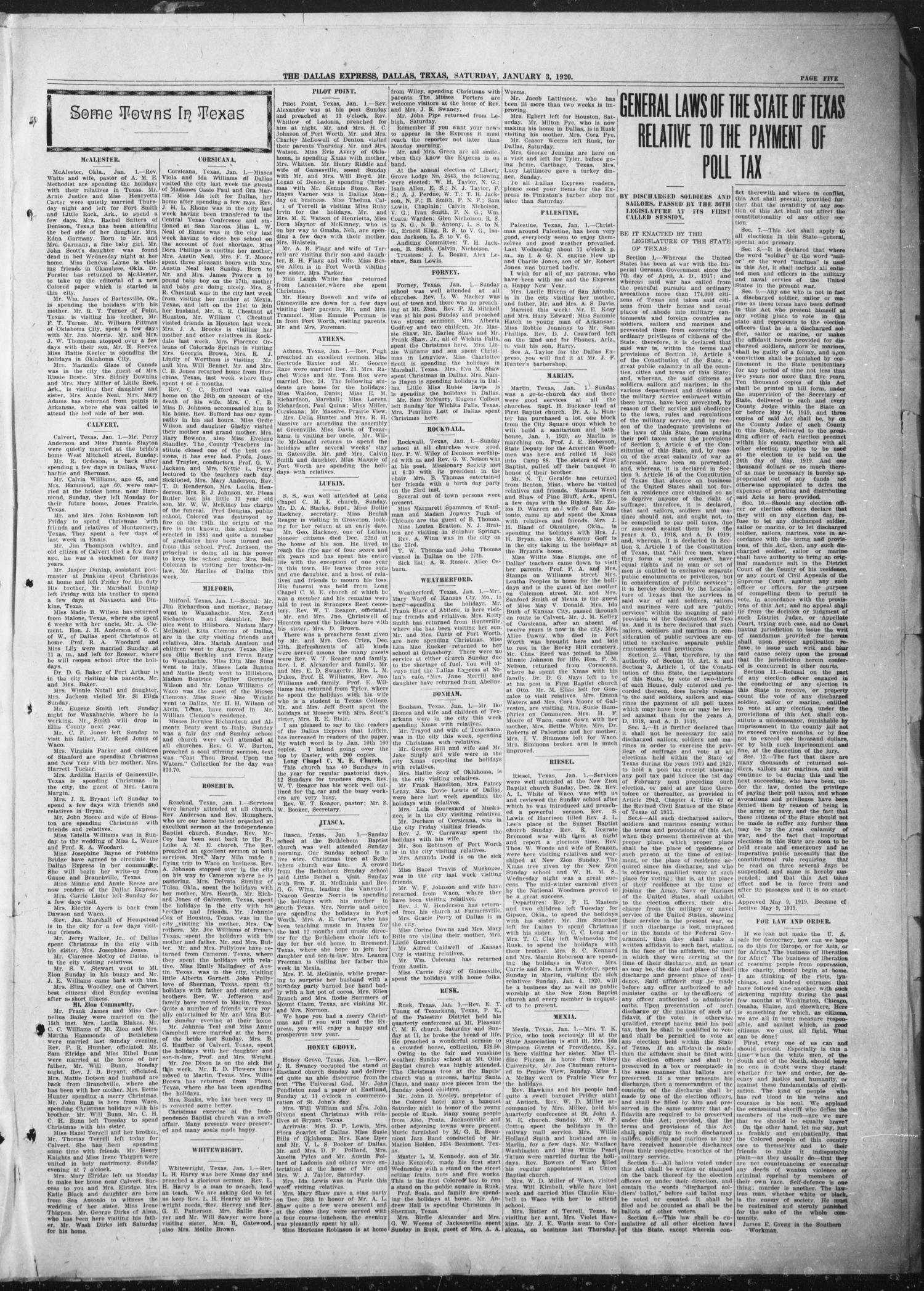 Page 5