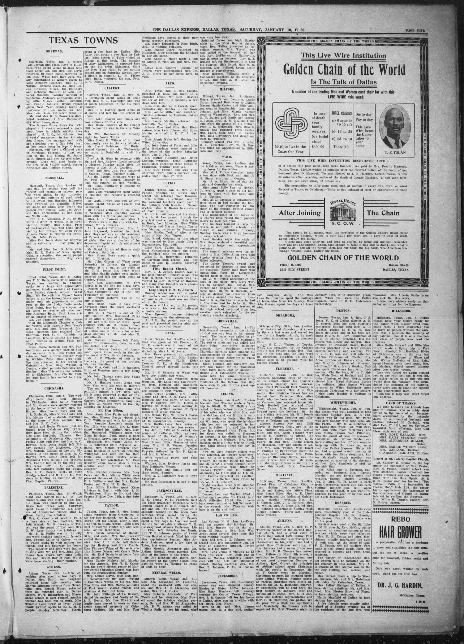 Page 5