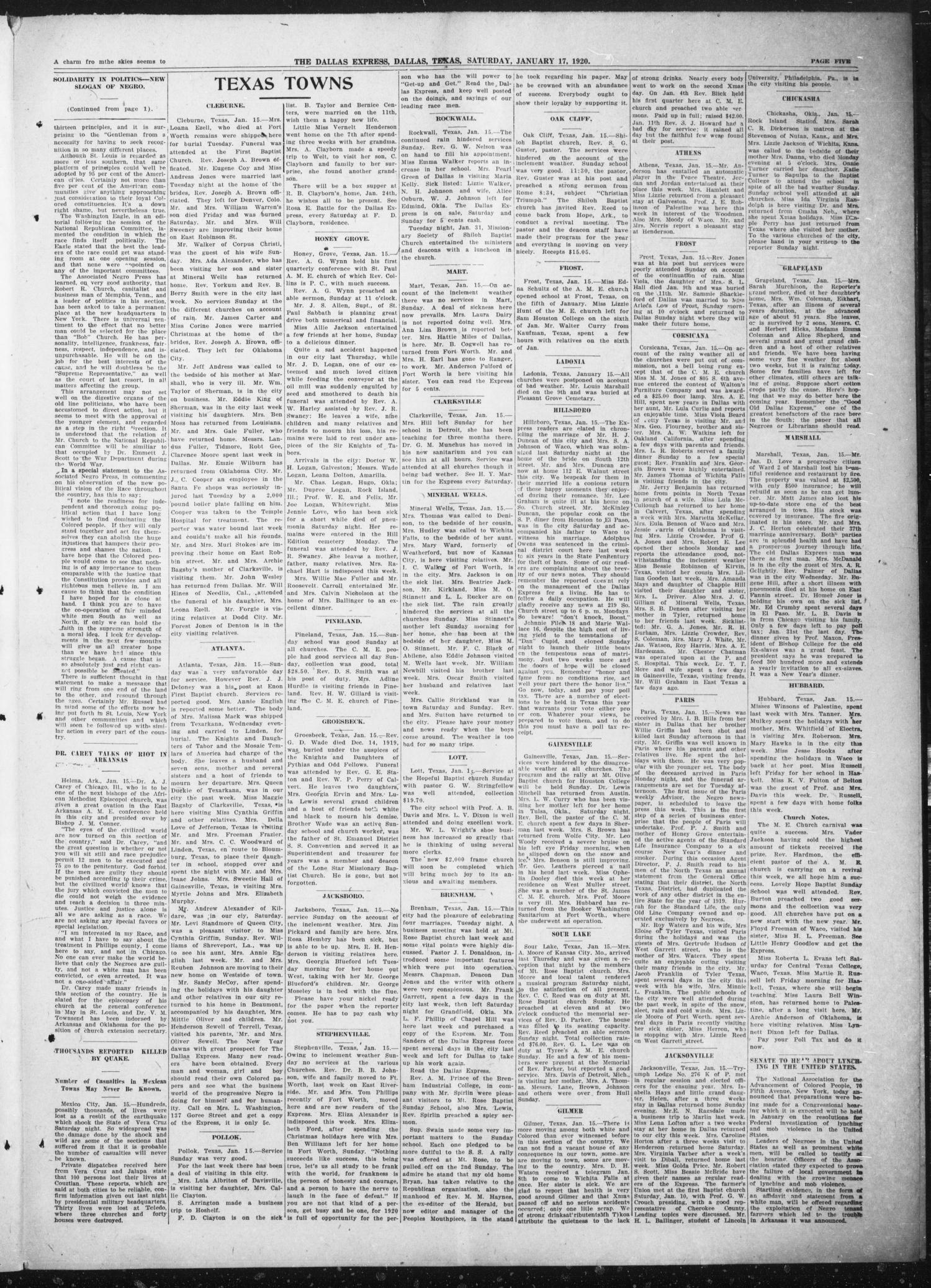 Page 5