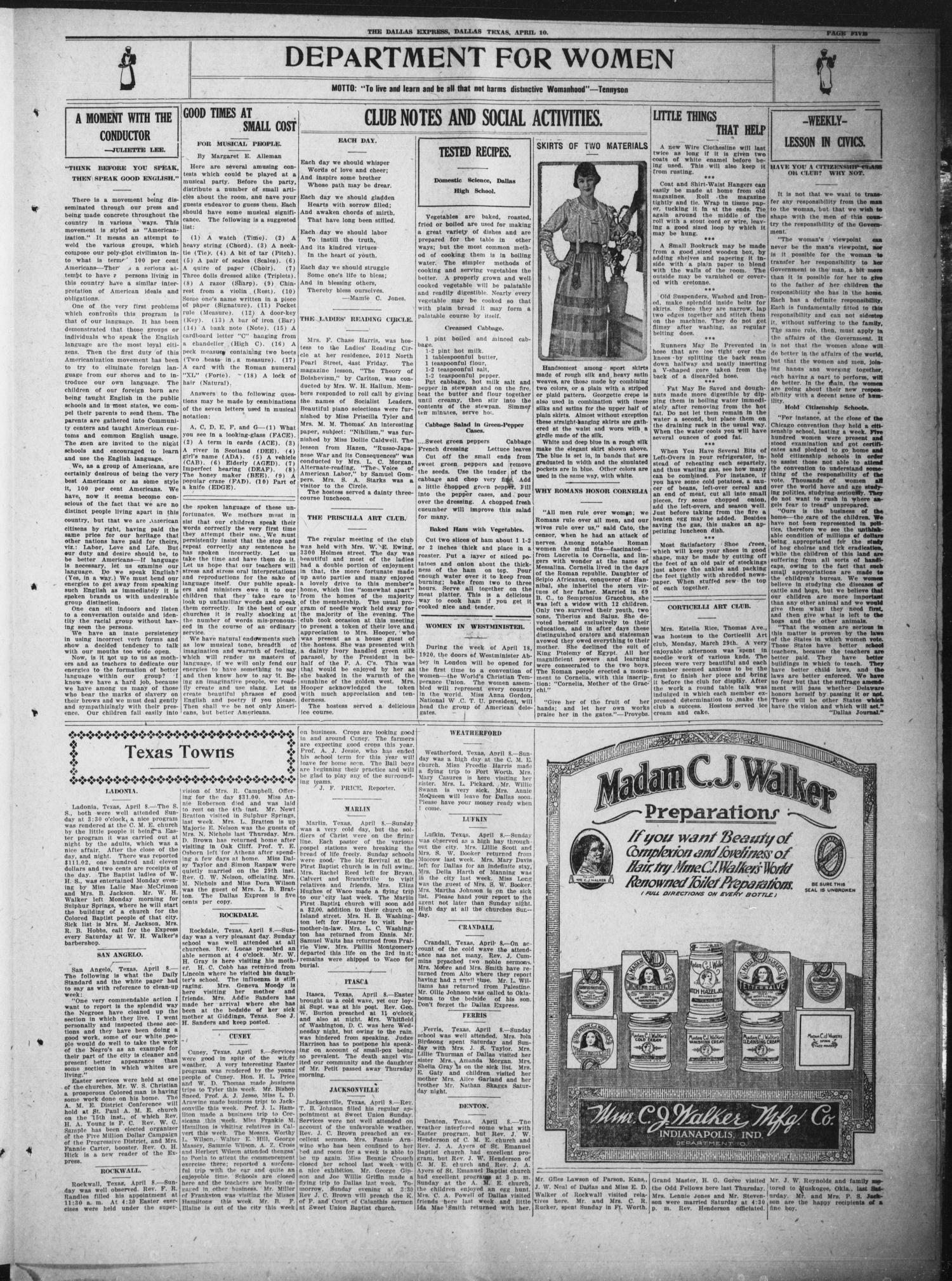 Page 5