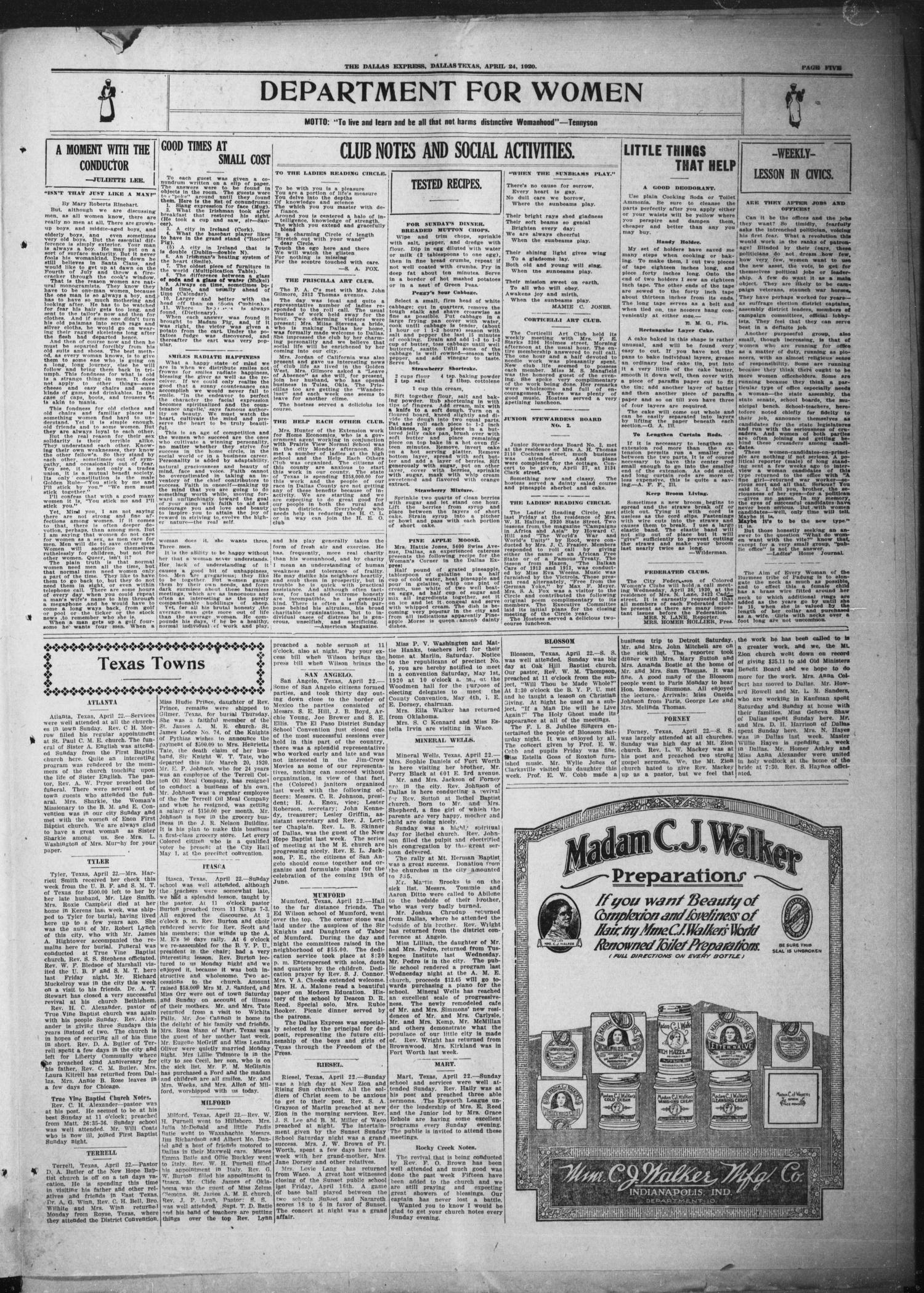 Page 5