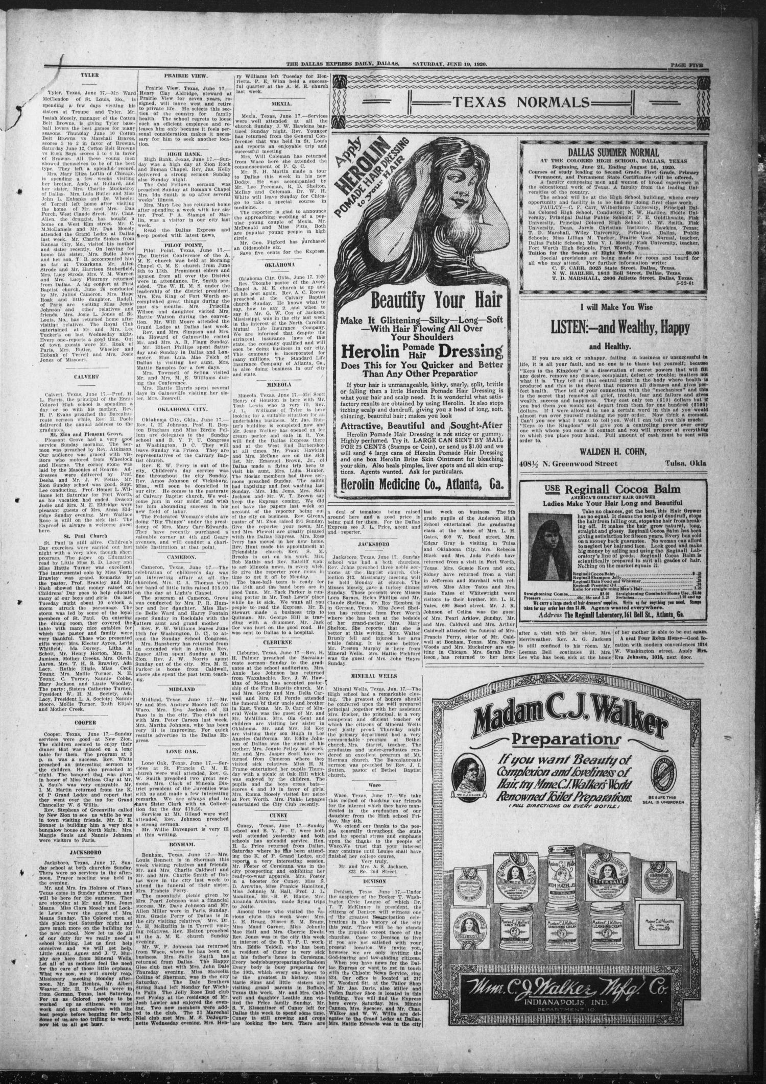 Page 5