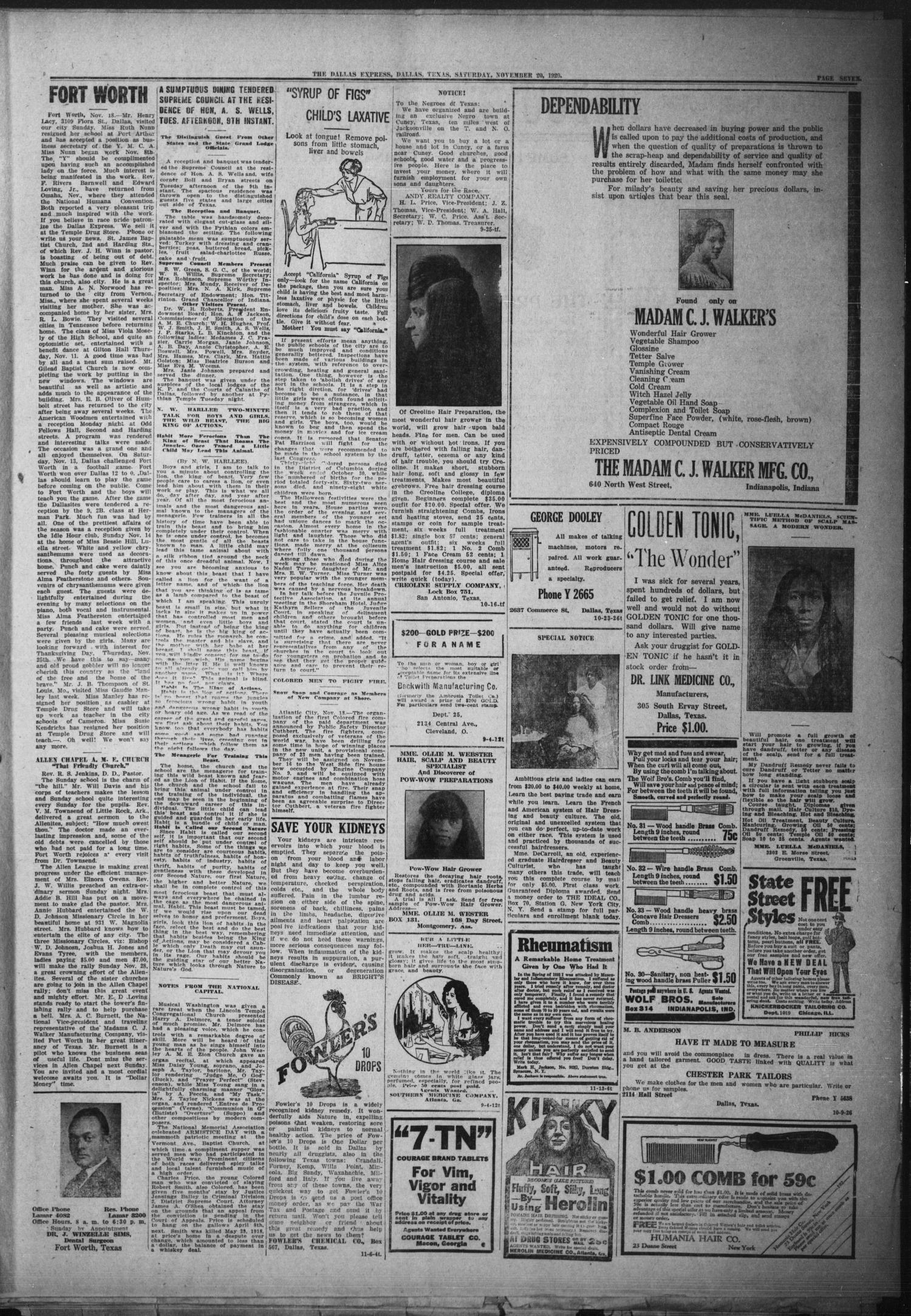 Page 7
