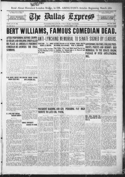 Mar 1922