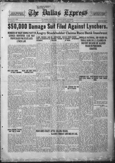 Dec 1922