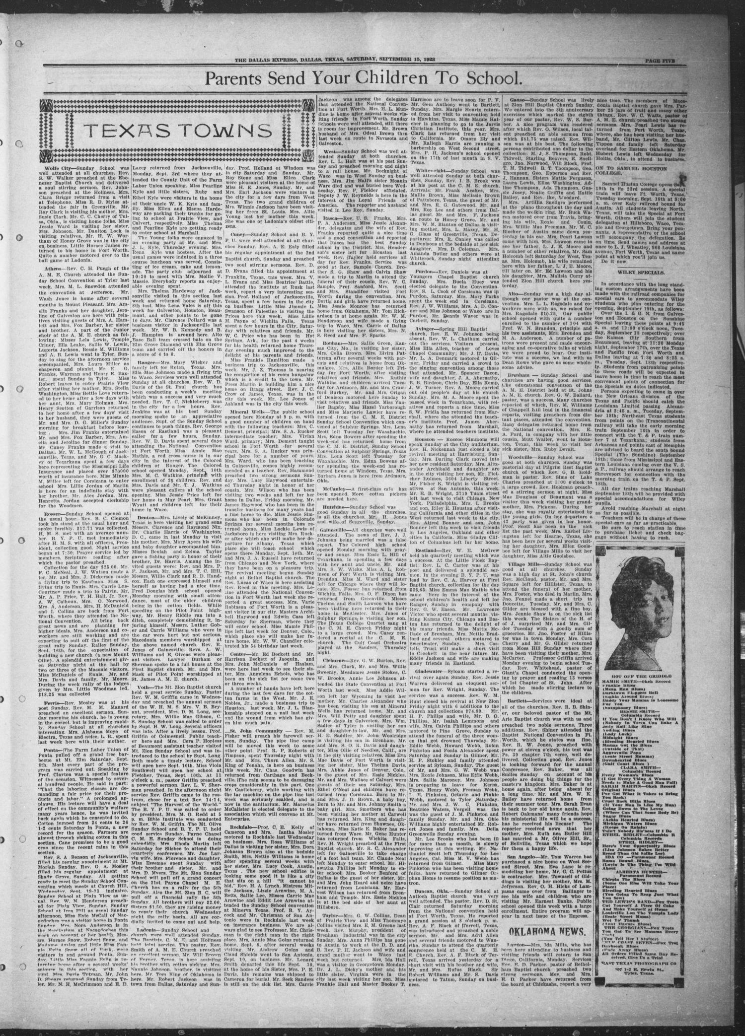 Page 5