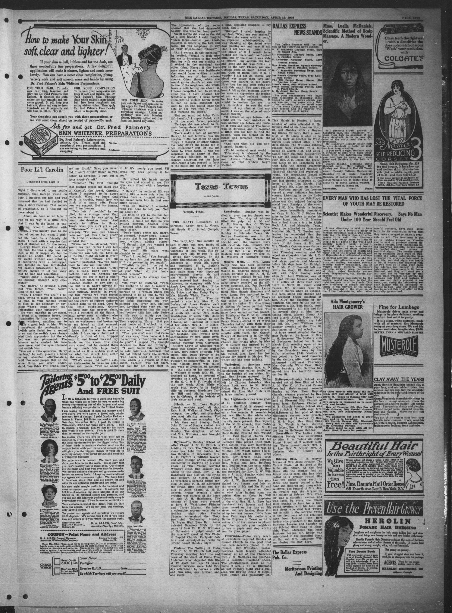 Page 5