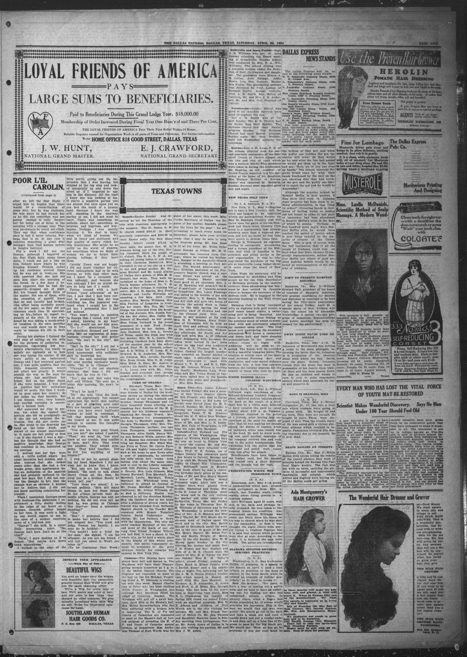 Page 5