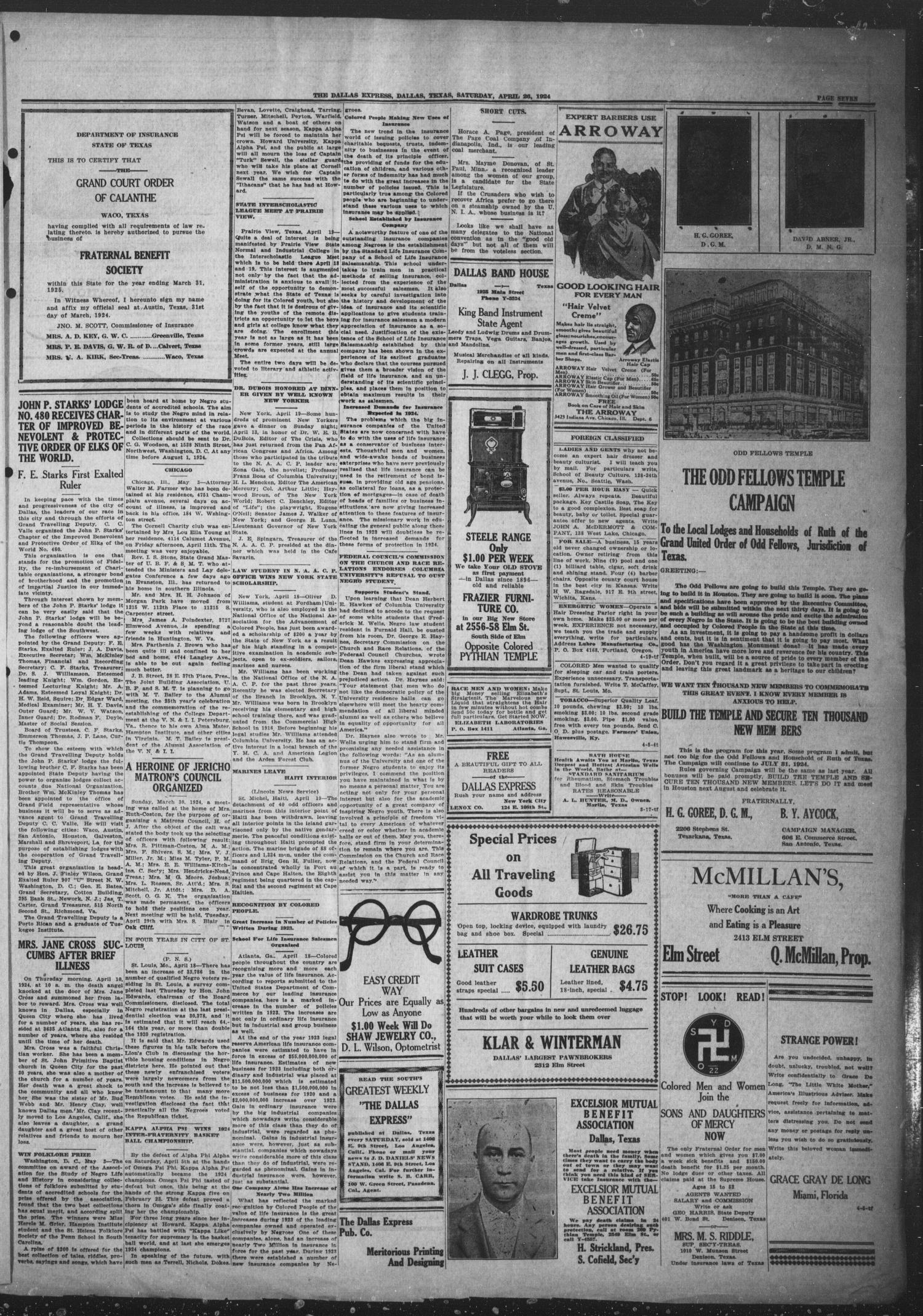 Page 7