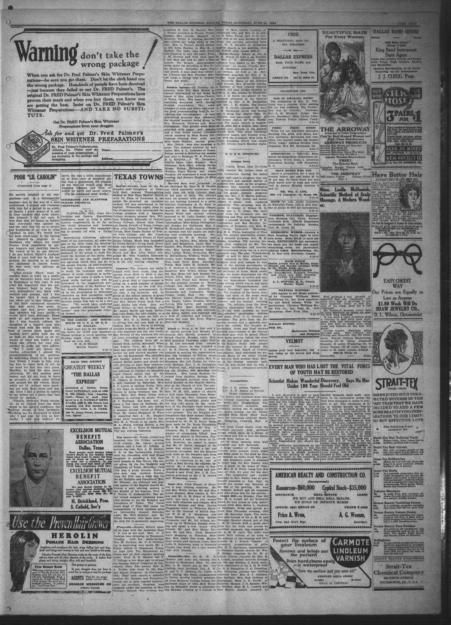 Page 5