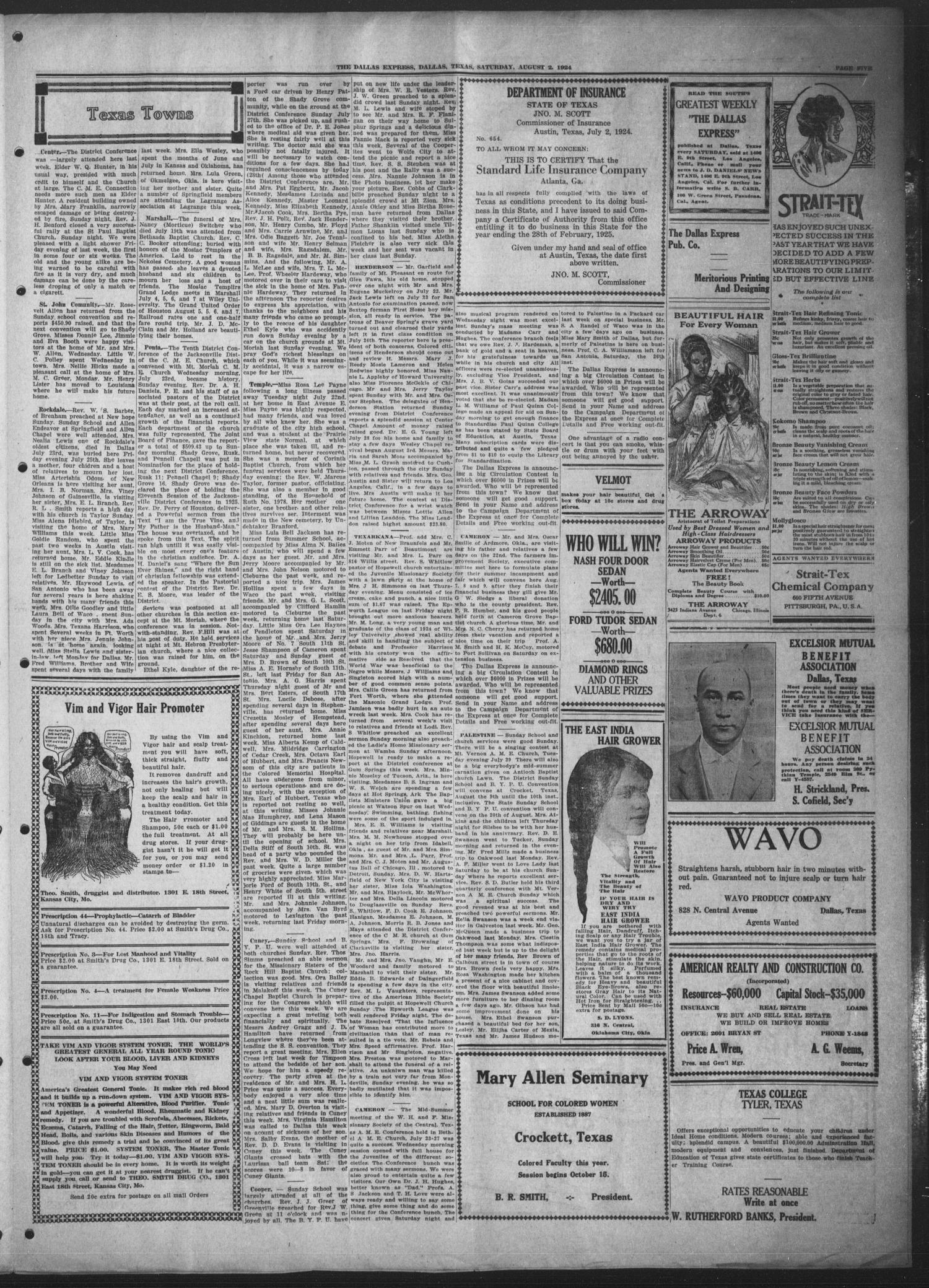 Page 5