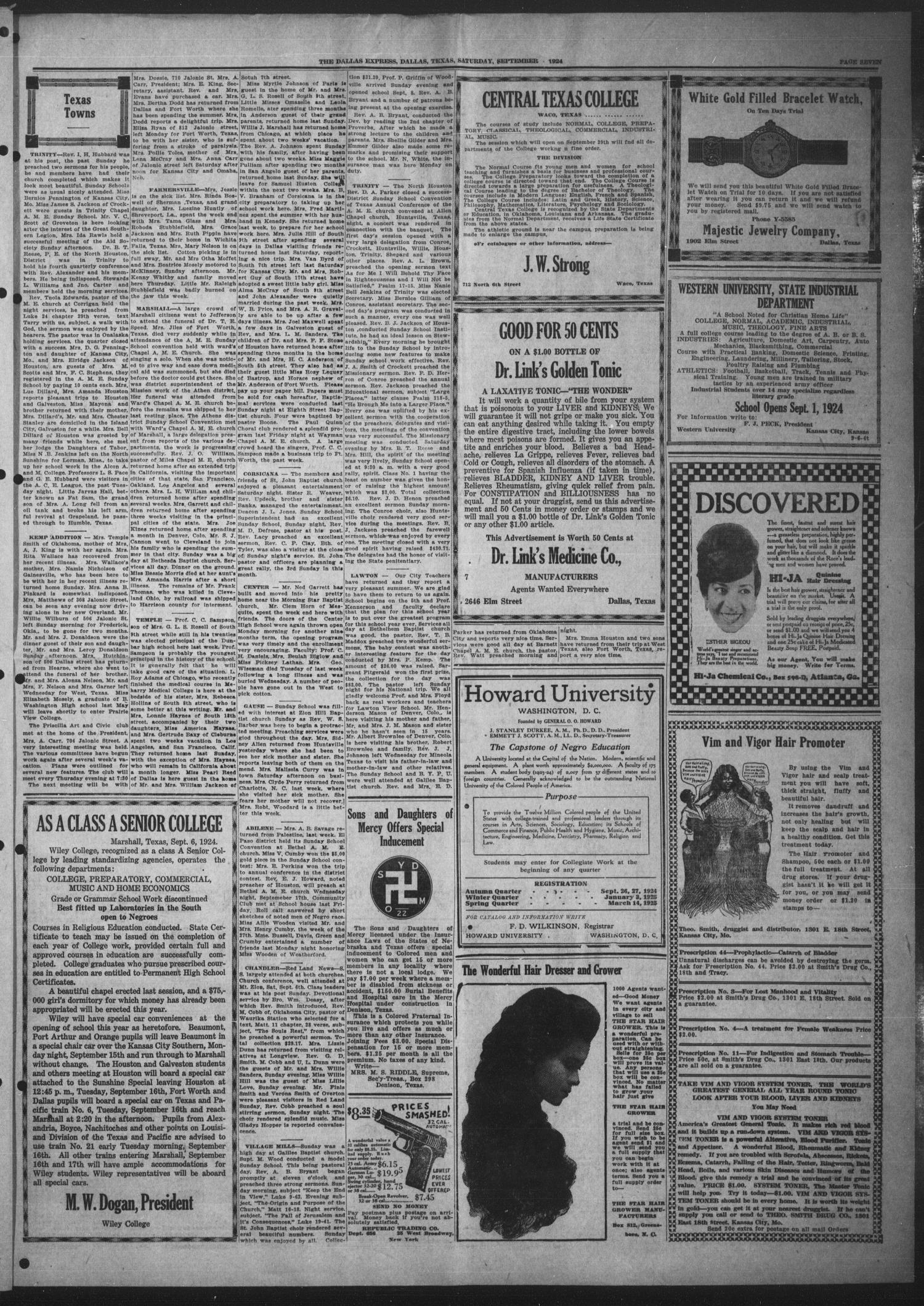 Page 7