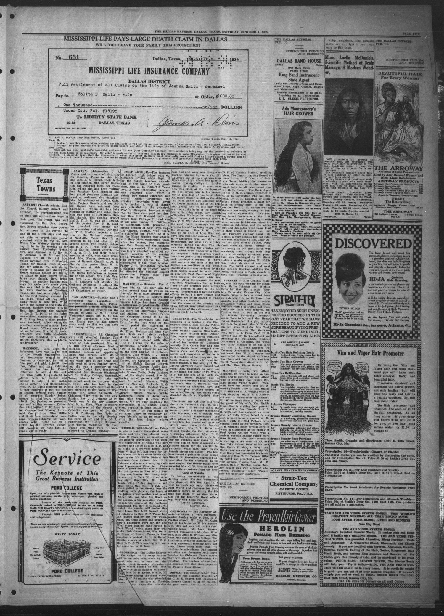 Page 5