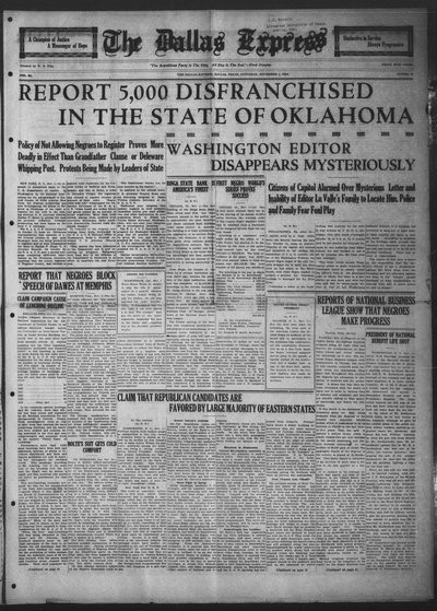 Nov 1924