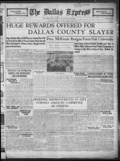 May 1925