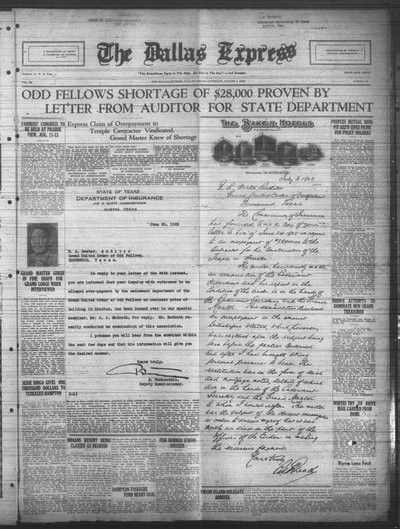 Aug 1925