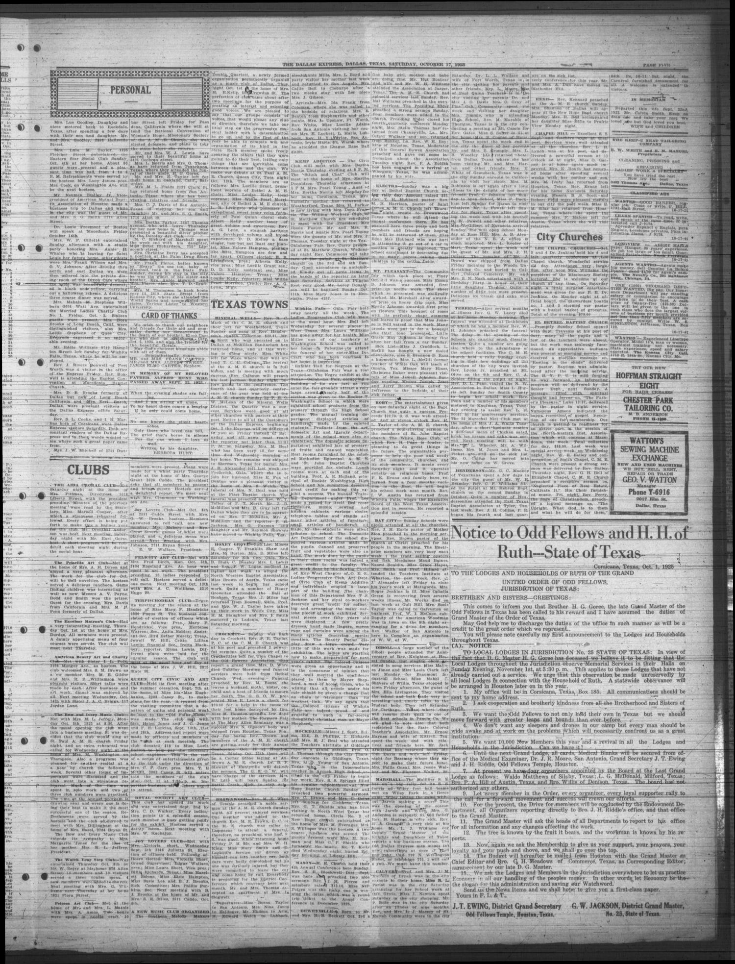 Page 5