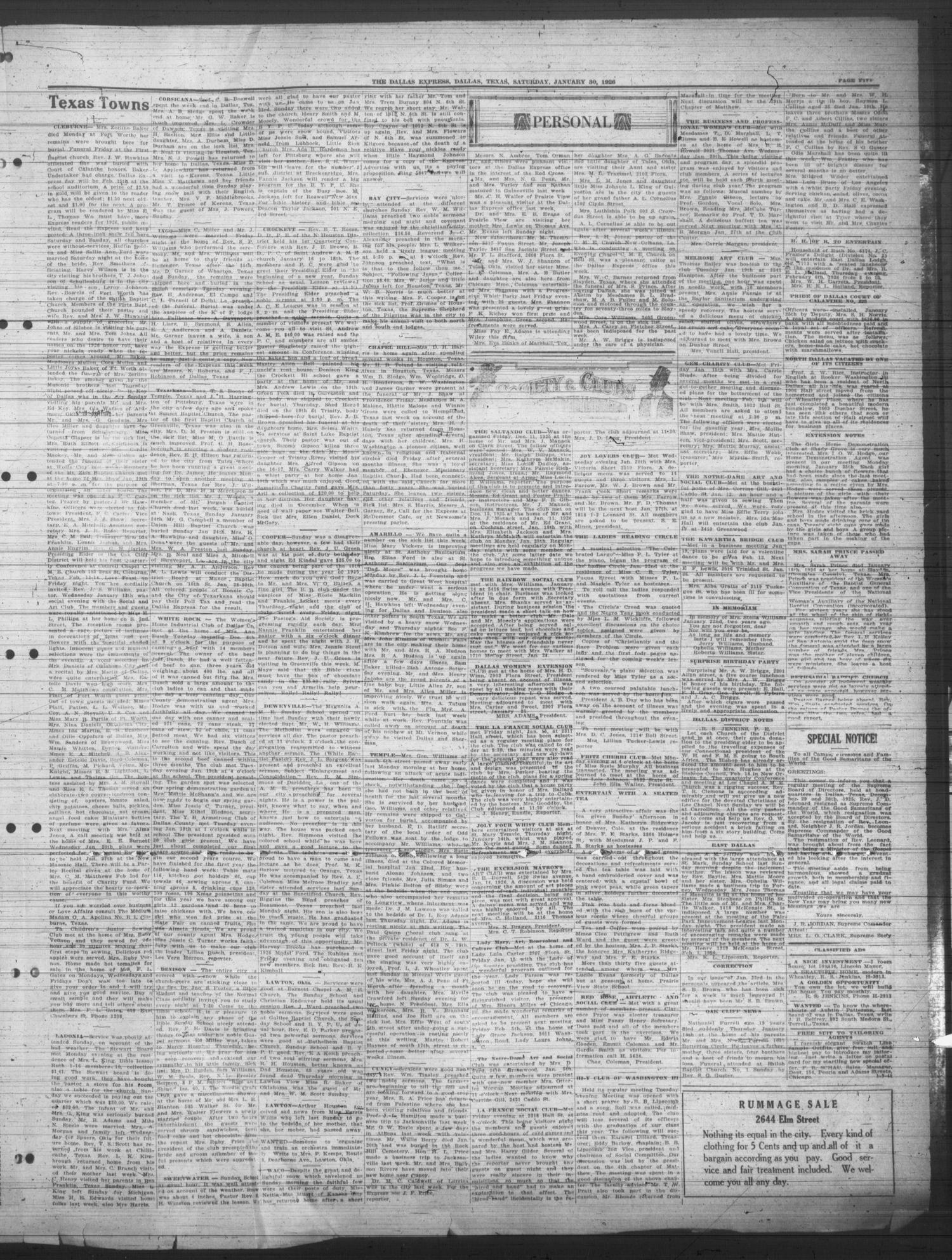 Page 5