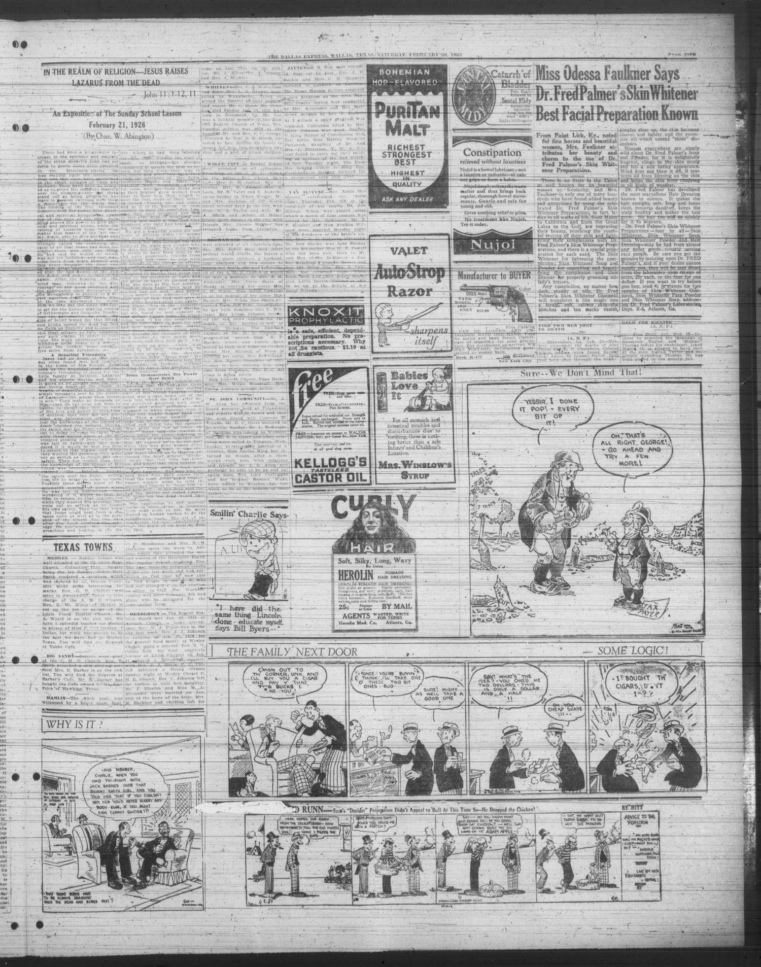 Page 5